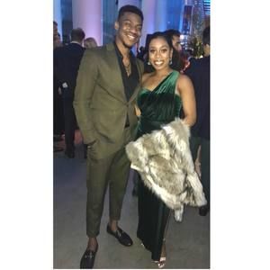 Meet your Posher, Shade